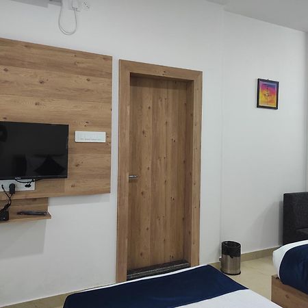 Hotel A G Palace Duliagaon المظهر الخارجي الصورة