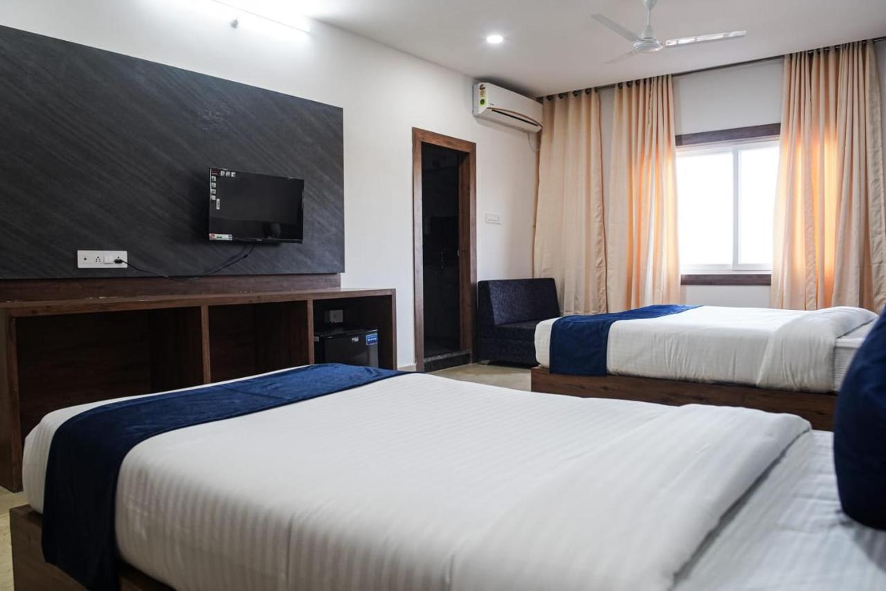 Hotel A G Palace Duliagaon المظهر الخارجي الصورة