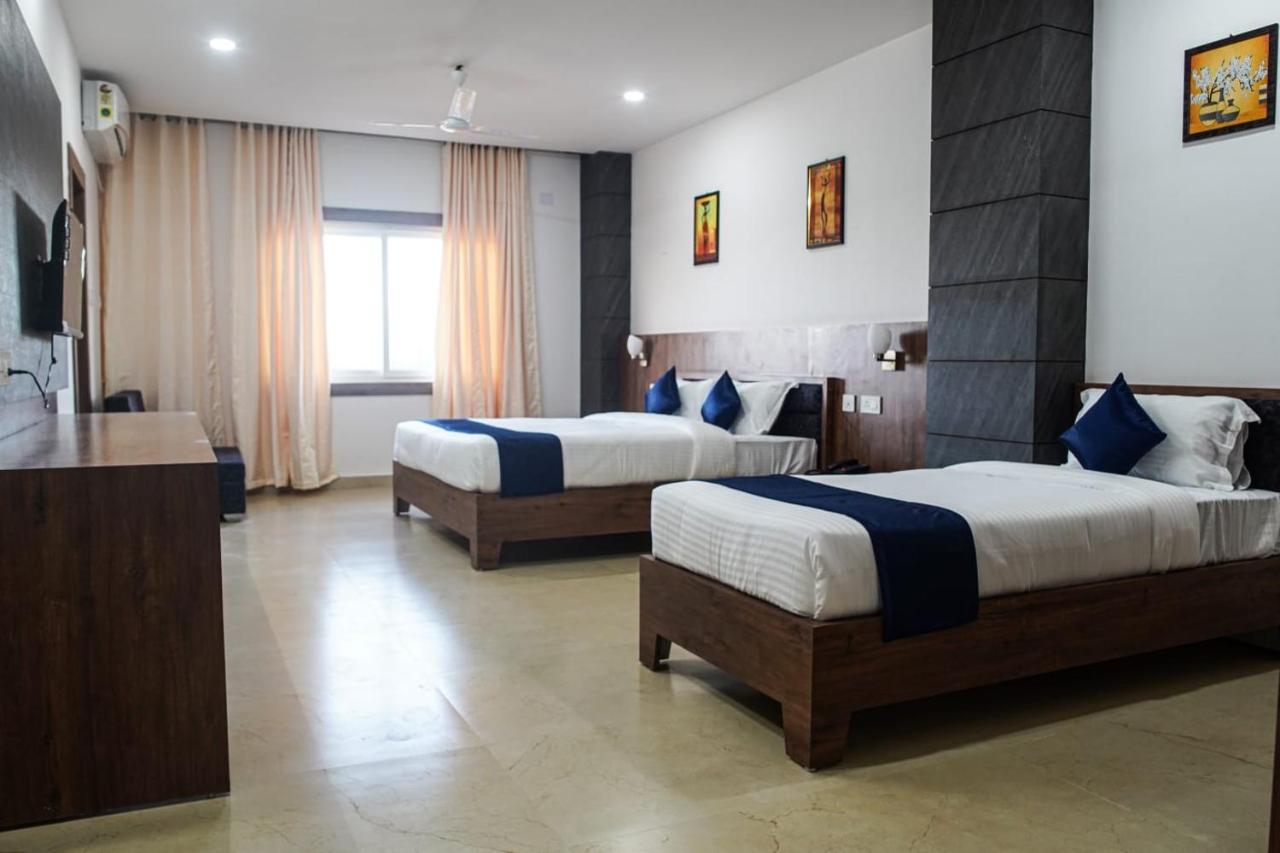 Hotel A G Palace Duliagaon المظهر الخارجي الصورة