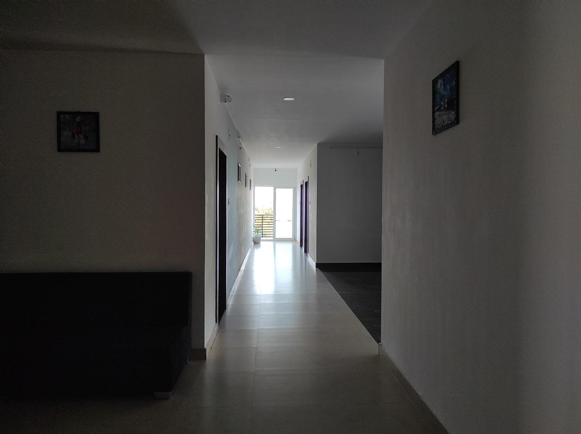 Hotel A G Palace Duliagaon المظهر الخارجي الصورة