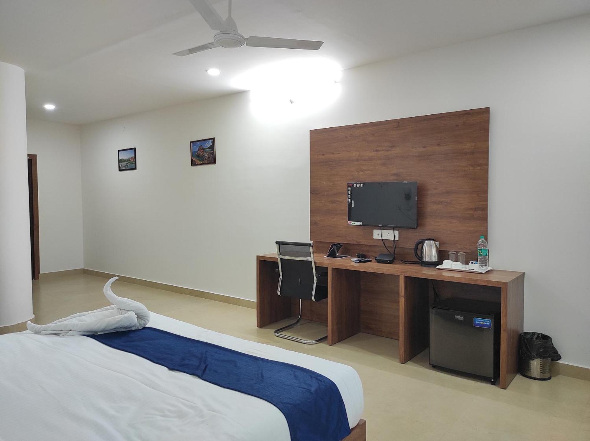 Hotel A G Palace Duliagaon المظهر الخارجي الصورة
