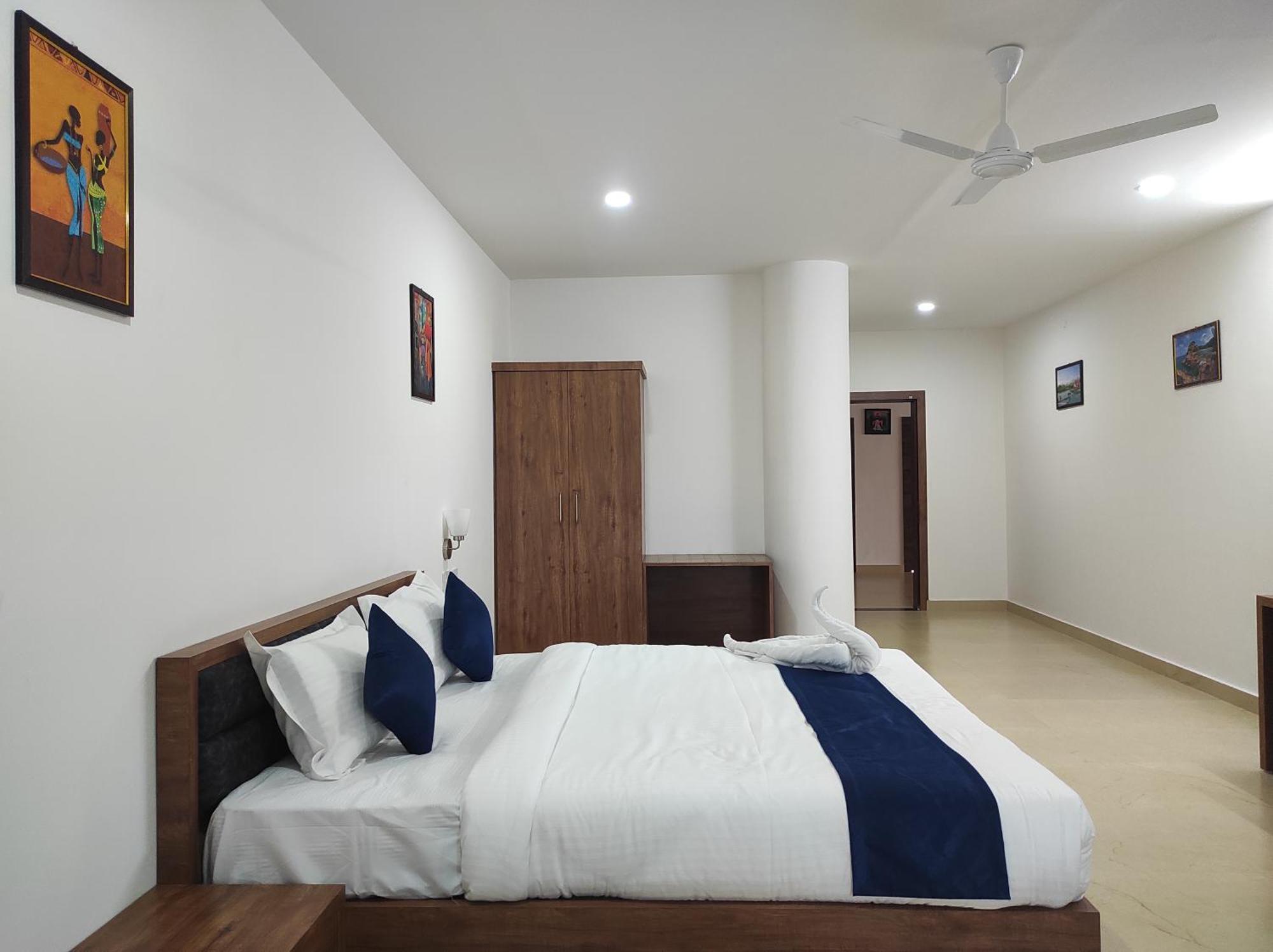 Hotel A G Palace Duliagaon المظهر الخارجي الصورة