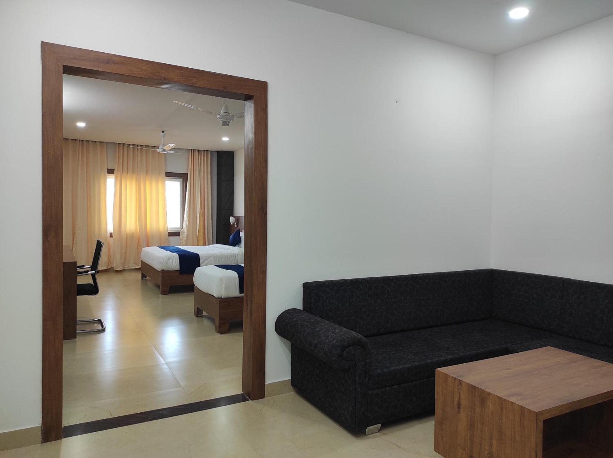 Hotel A G Palace Duliagaon المظهر الخارجي الصورة