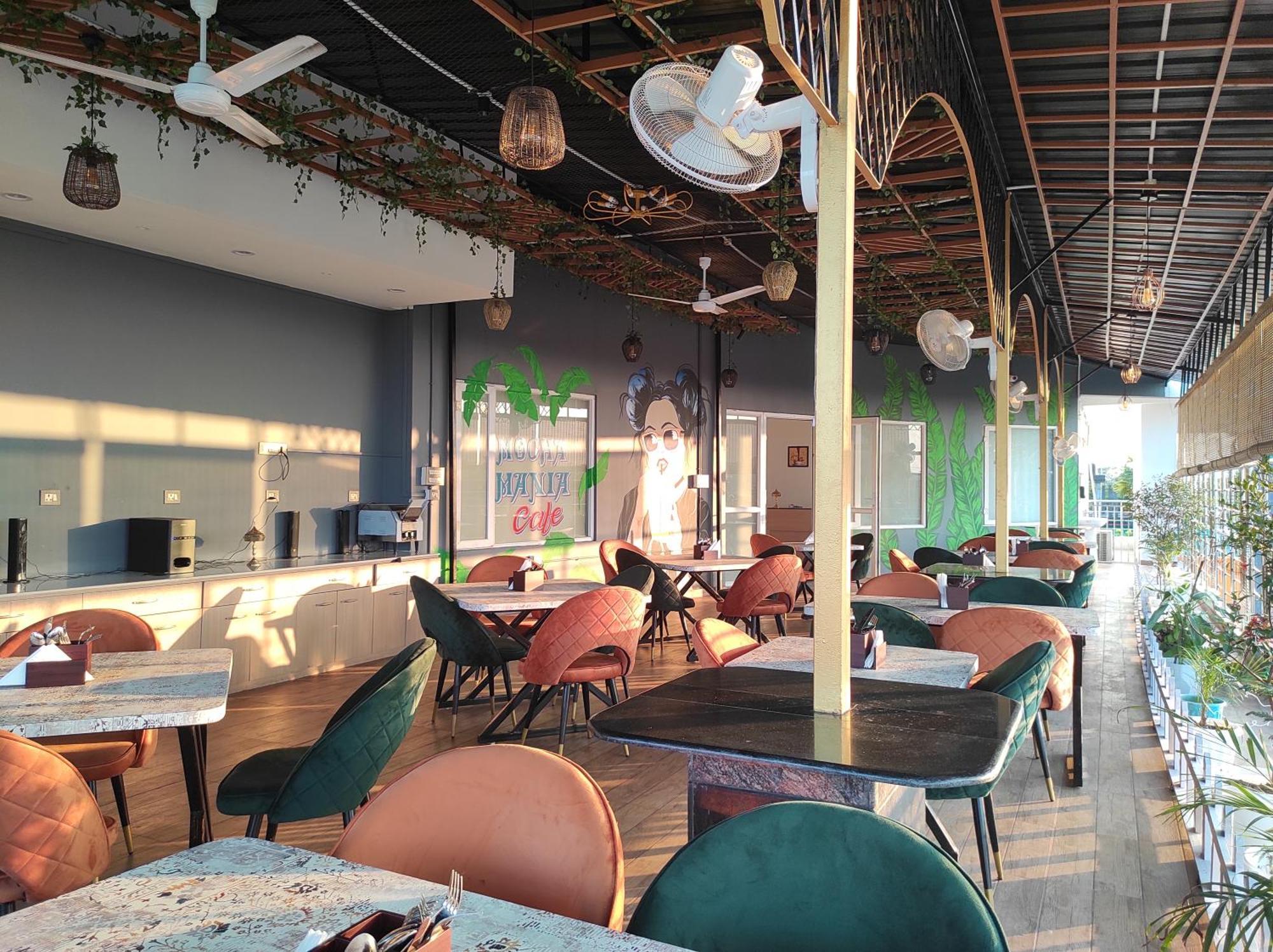 Hotel A G Palace Duliagaon المظهر الخارجي الصورة